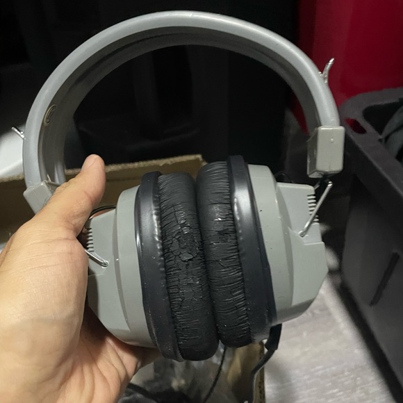 schoolmate headphones 2 pc new in original pack - Picture 4 of 8